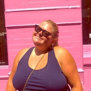 Meet your Posher, Fiona